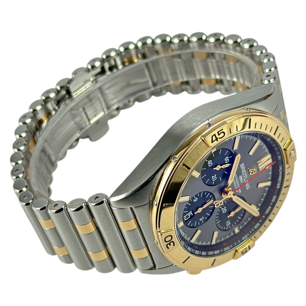 Breitling Chronomat B01 42 - UB0134101B1U1