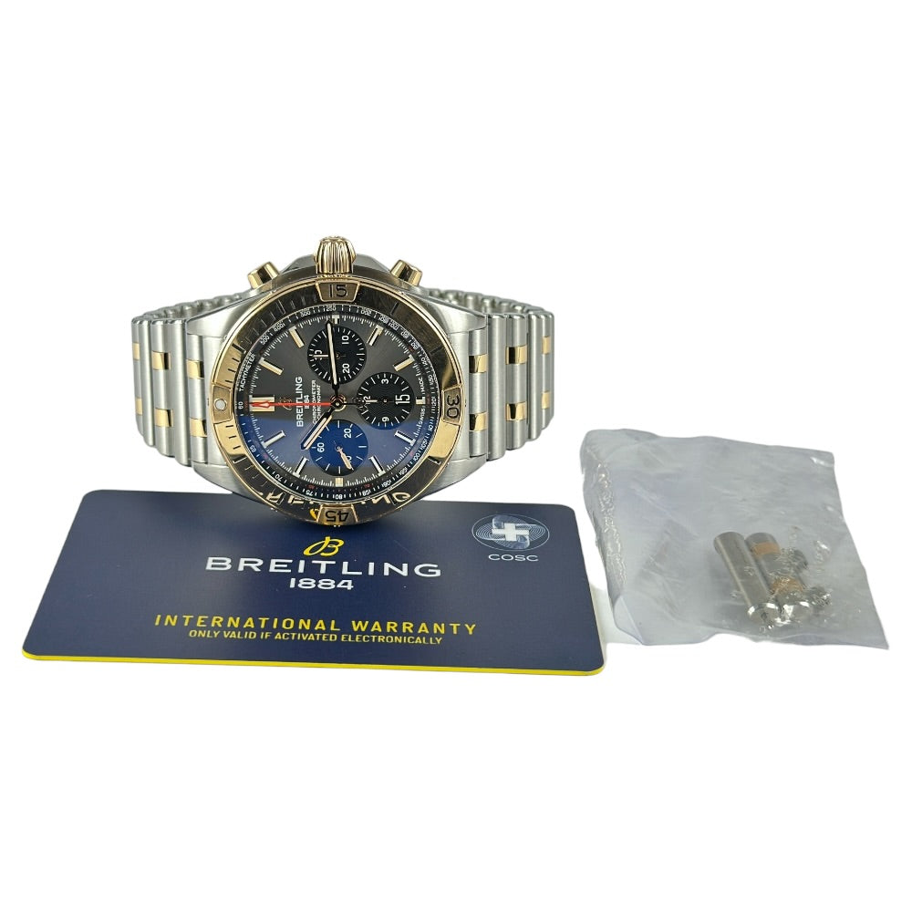 Breitling Chronomat B01 42 - UB0134101B1U1