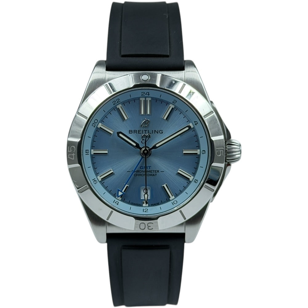 Breitling Chronomat GMT 40 - P32398101C1S1 auf Stargold.ch erhältlich.