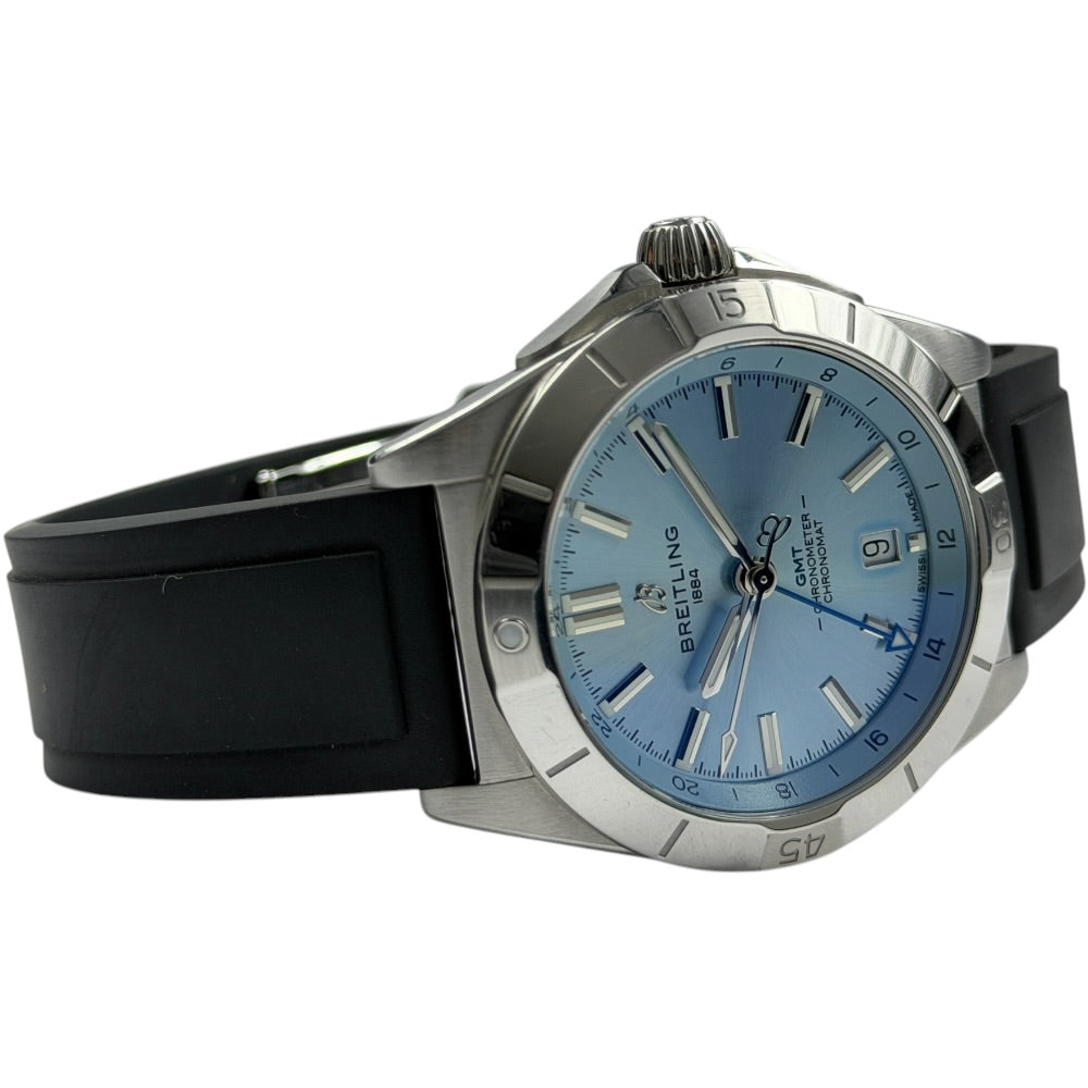 Breitling Chronomat GMT 40 - P32398101C1S1