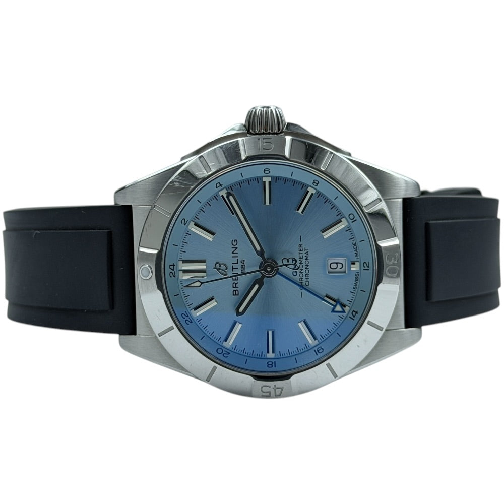 Breitling Chronomat GMT 40 - P32398101C1S1