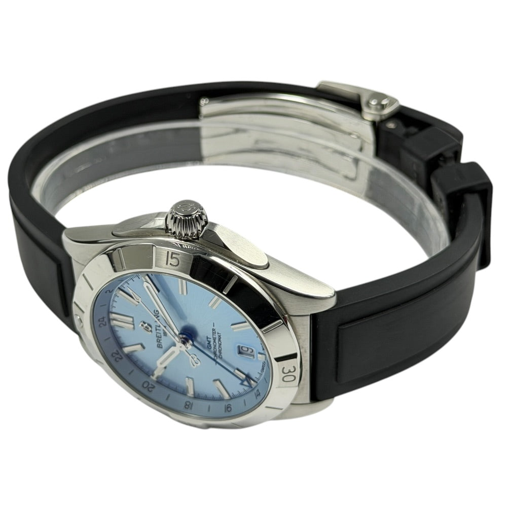 Breitling Chronomat GMT 40 - P32398101C1S1