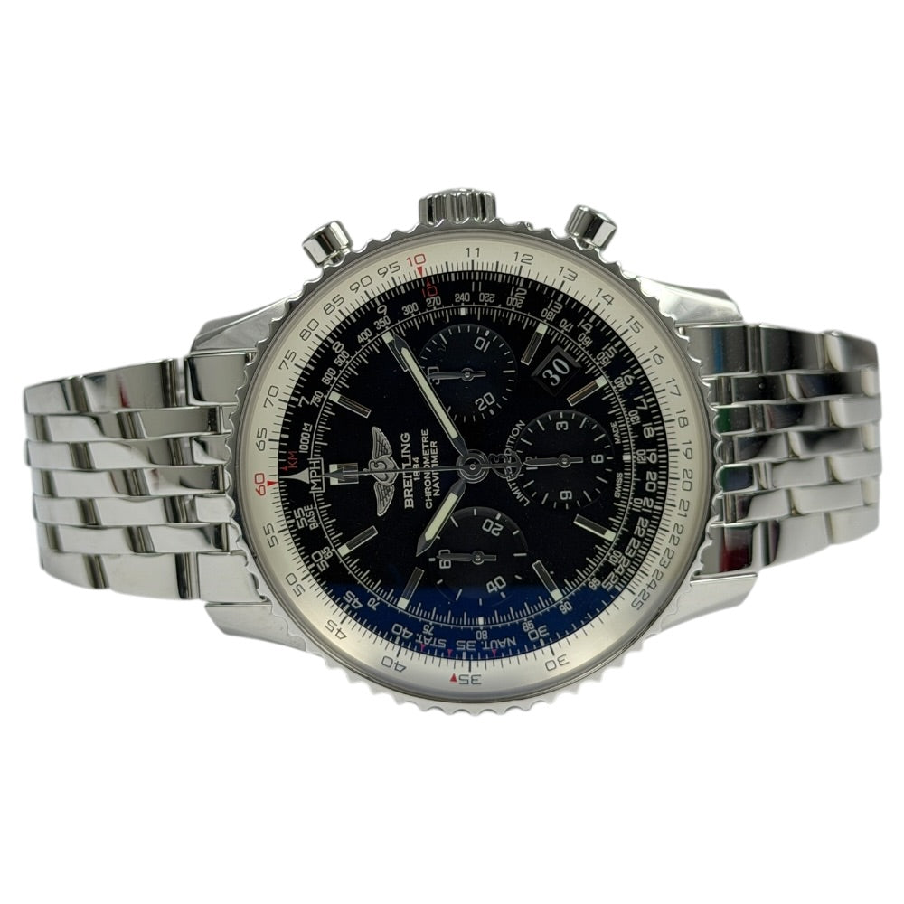 Breitling Navitimer 01 - Japan Limited Edition 400 - AB01211