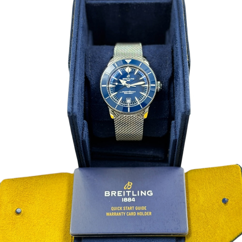 Breitling Superocean Heritage B31 Automatic - AB3111161C1S1