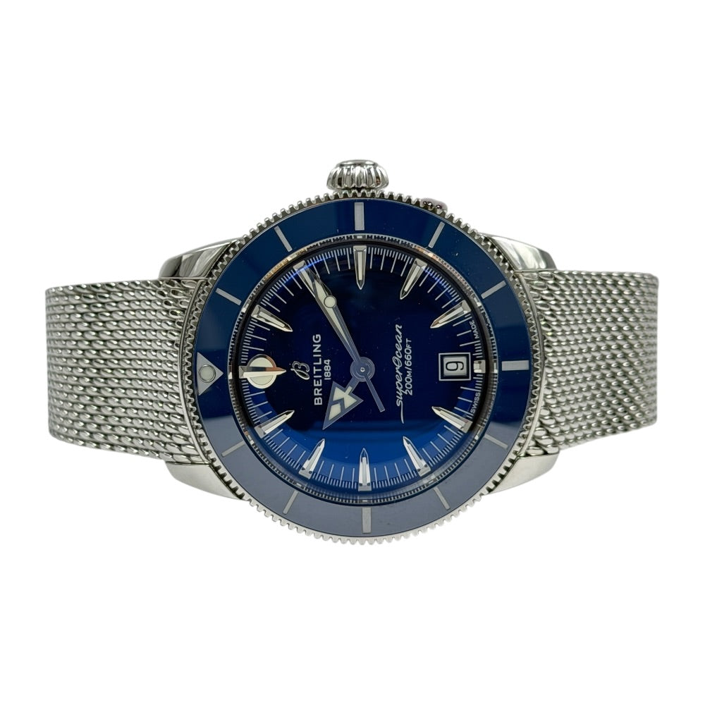 Breitling Superocean Heritage B31 Automatic - AB3111161C1S1