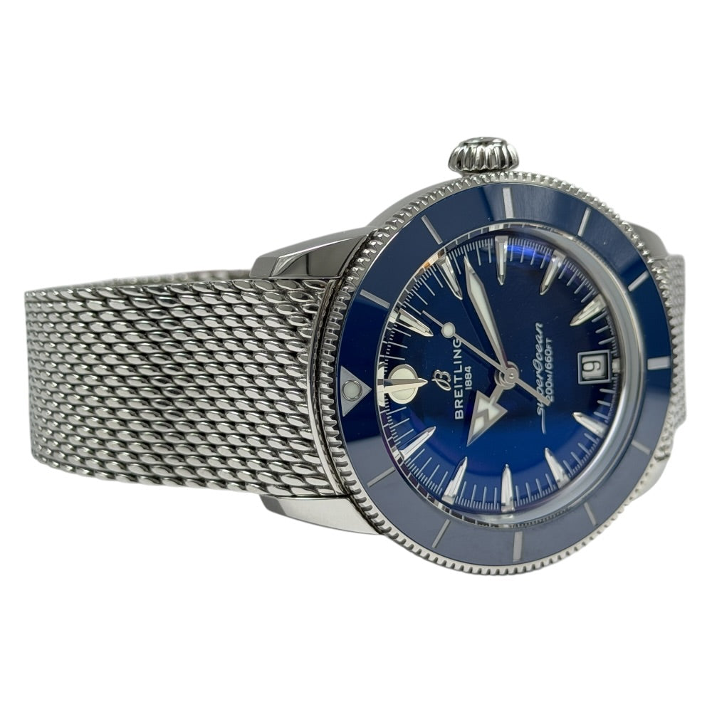 Breitling Superocean Heritage B31 Automatic - AB3111161C1S1