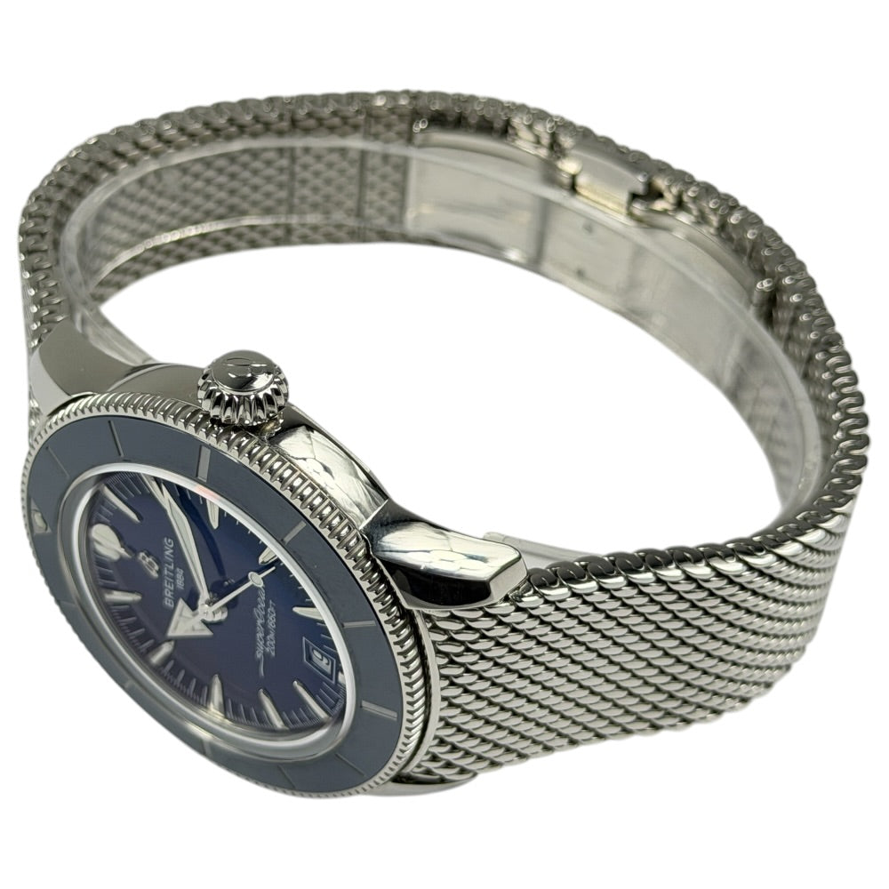 Breitling Superocean Heritage B31 Automatic - AB3111161C1S1