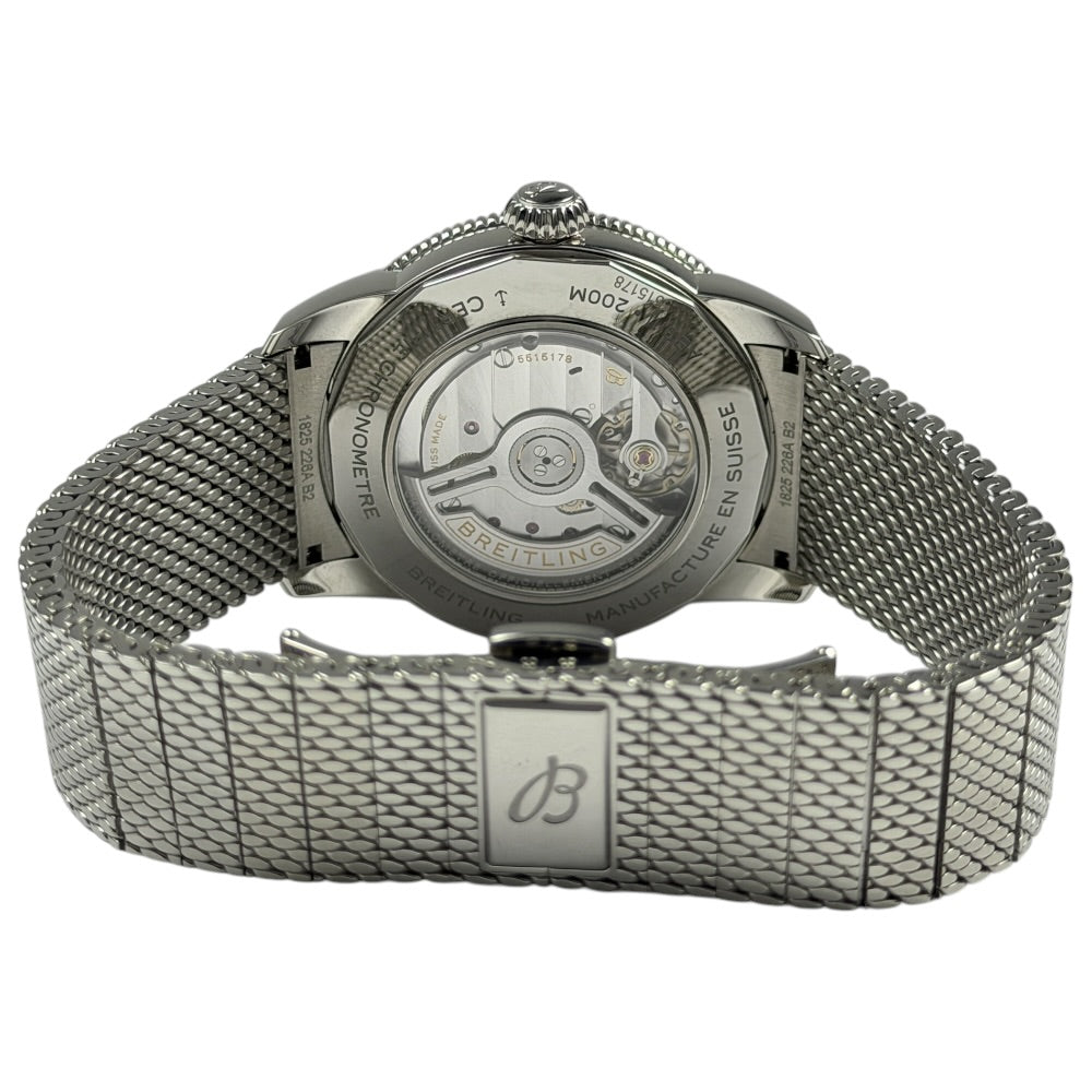 Breitling Superocean Heritage B31 Automatic - AB3111161C1S1