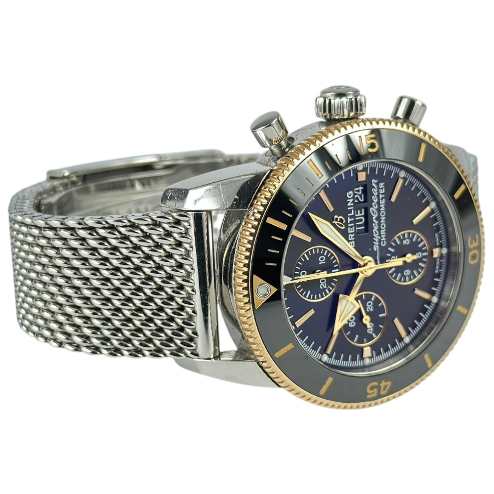 Breitling Superocean Heritage Chronograph - U13313121B1A1