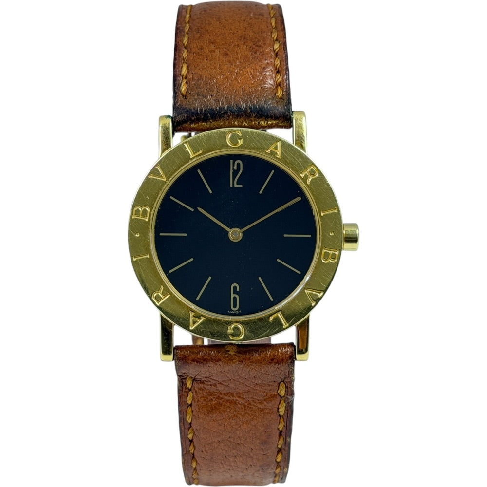 Bulgari 18K Gold - A5005 auf Stargold.ch erhältlich.