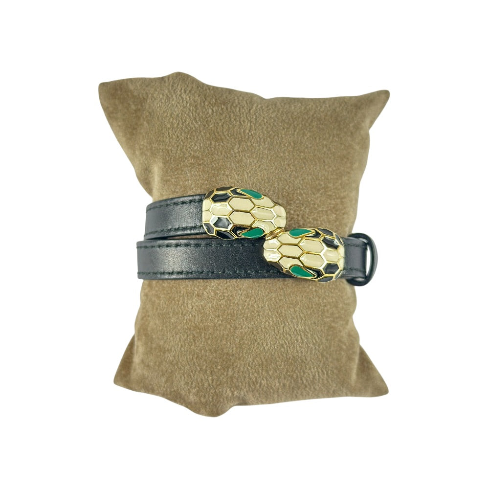 Bulgari Serpenti Forever Armband