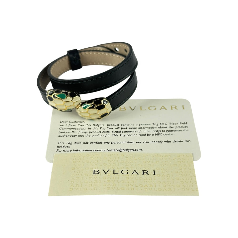 Bulgari Serpenti Forever Armband