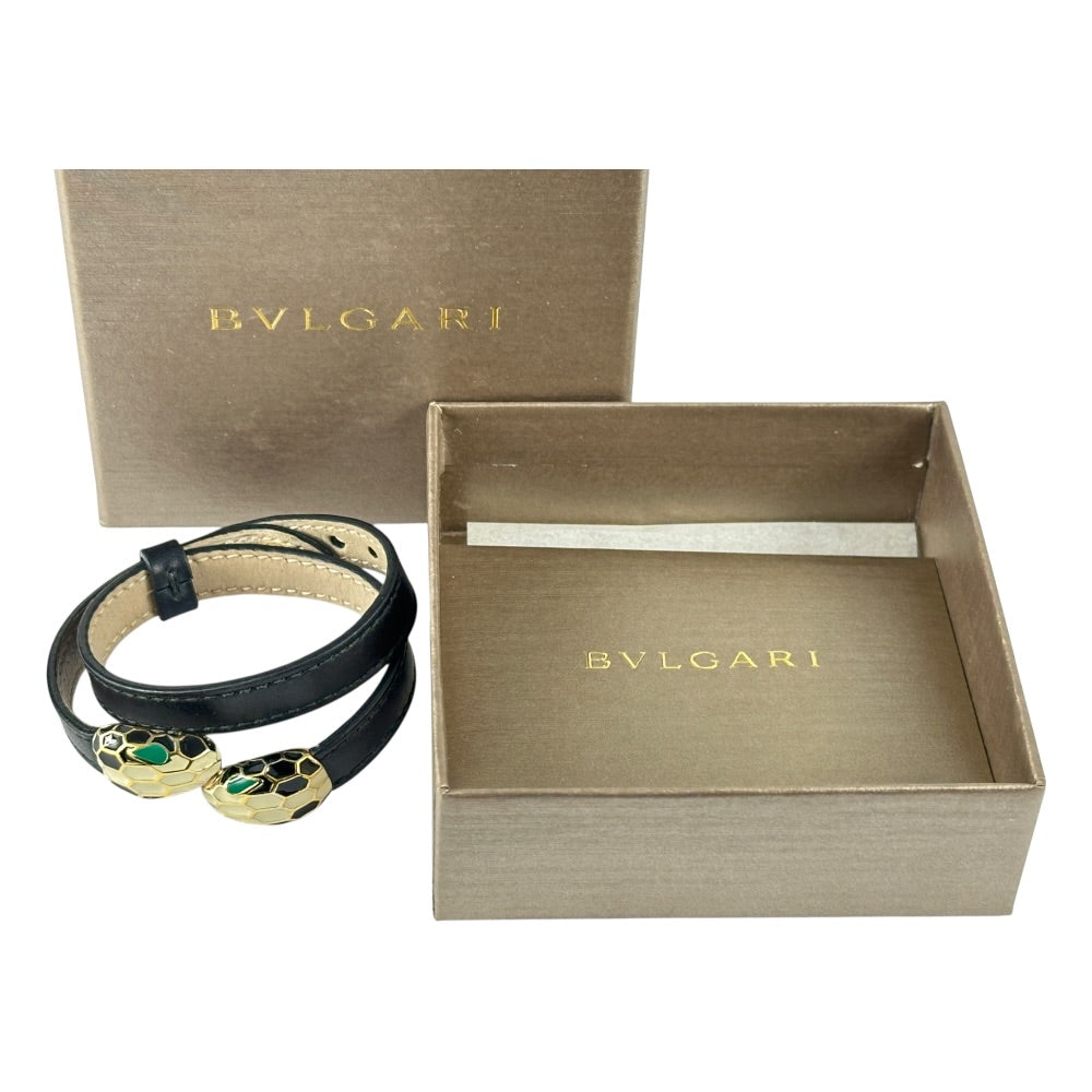 Bulgari Serpenti Forever Armband