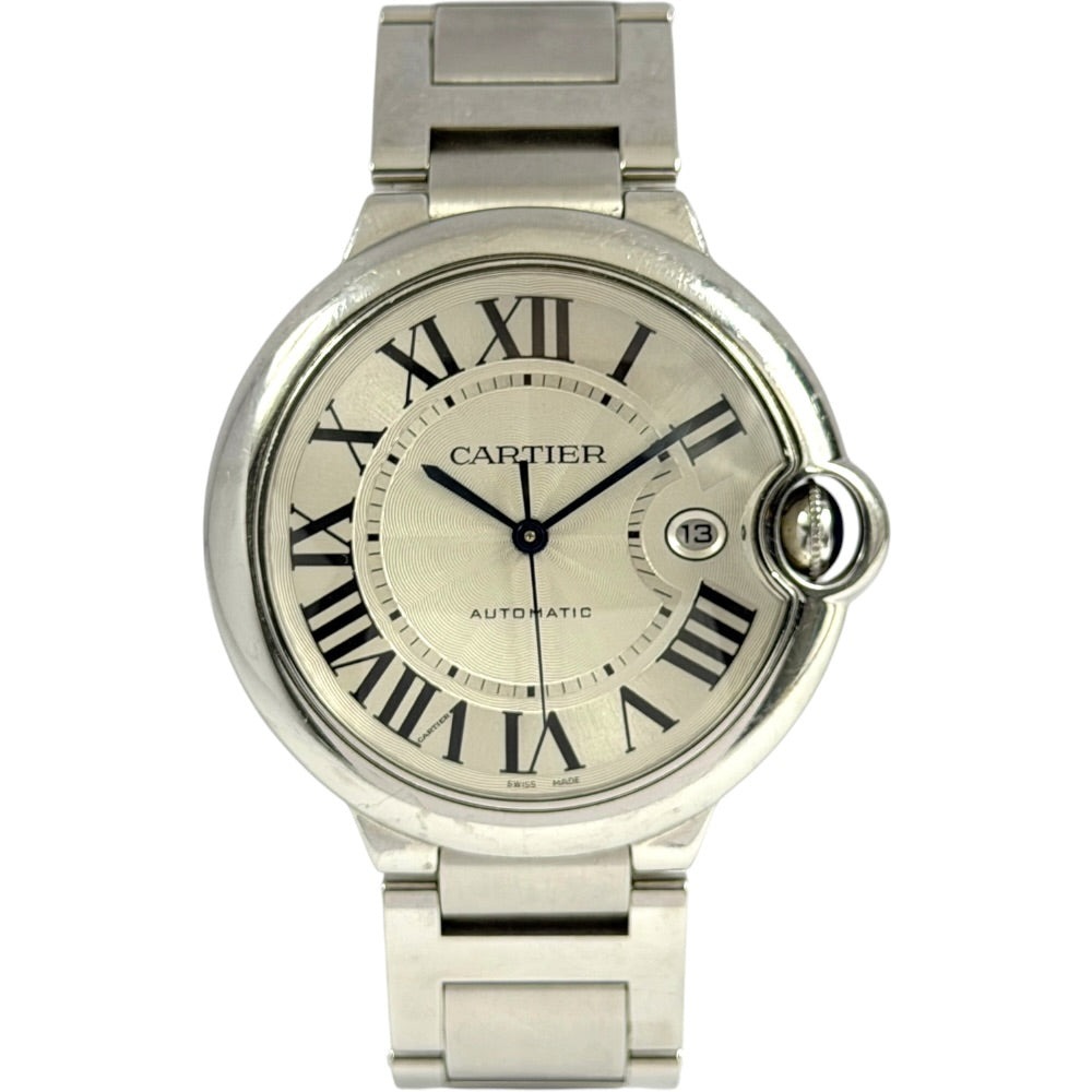 Cartier Ballon Bleu - 3001 - 42mm auf Stargold.ch erhältlich.