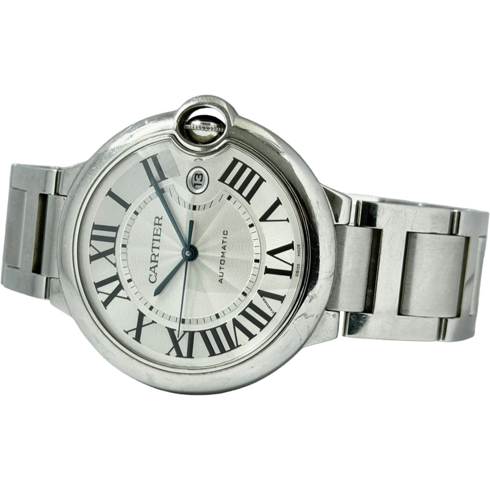 Cartier Ballon Bleu - 3001 - 42mm