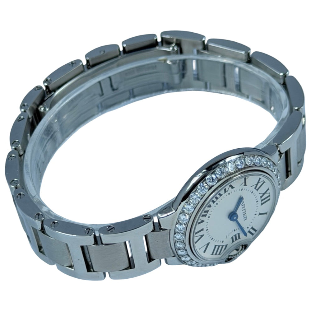 Cartier Ballon Bleu - W69010Z4