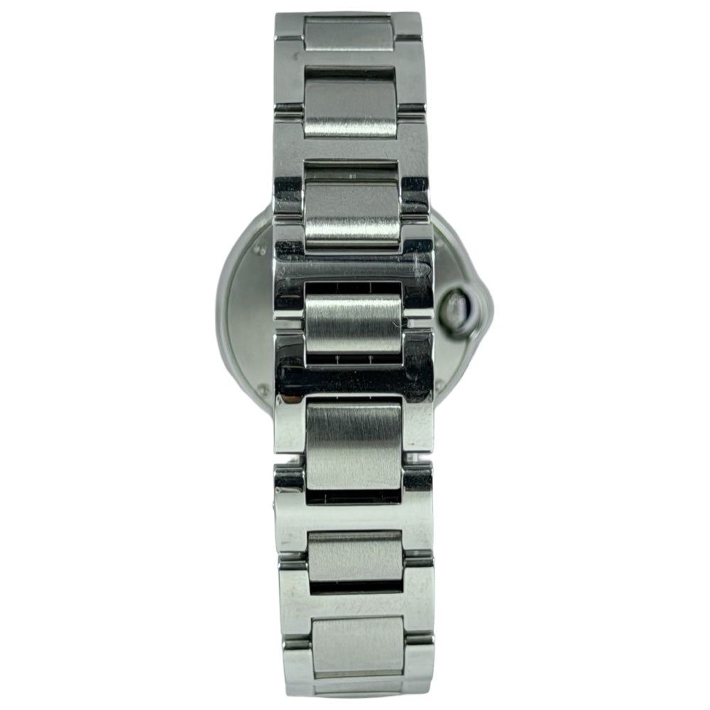 Cartier Ballon Bleu - W69010Z4