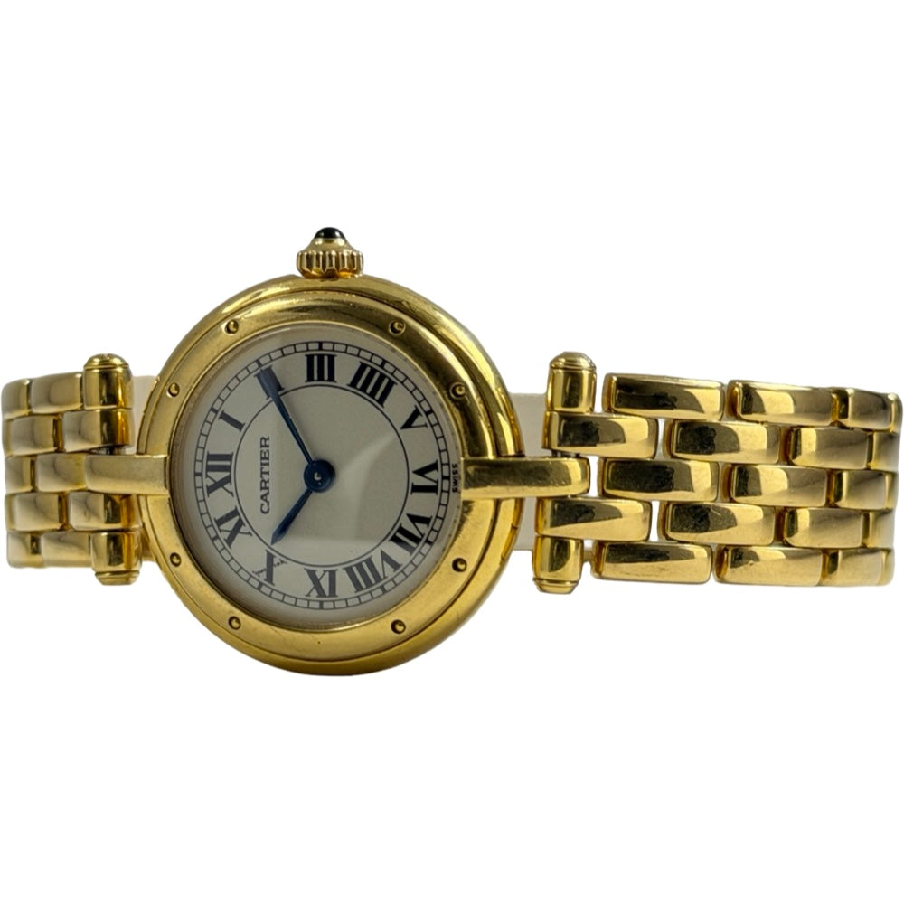 Cartier Panthère Gold - W25024B9