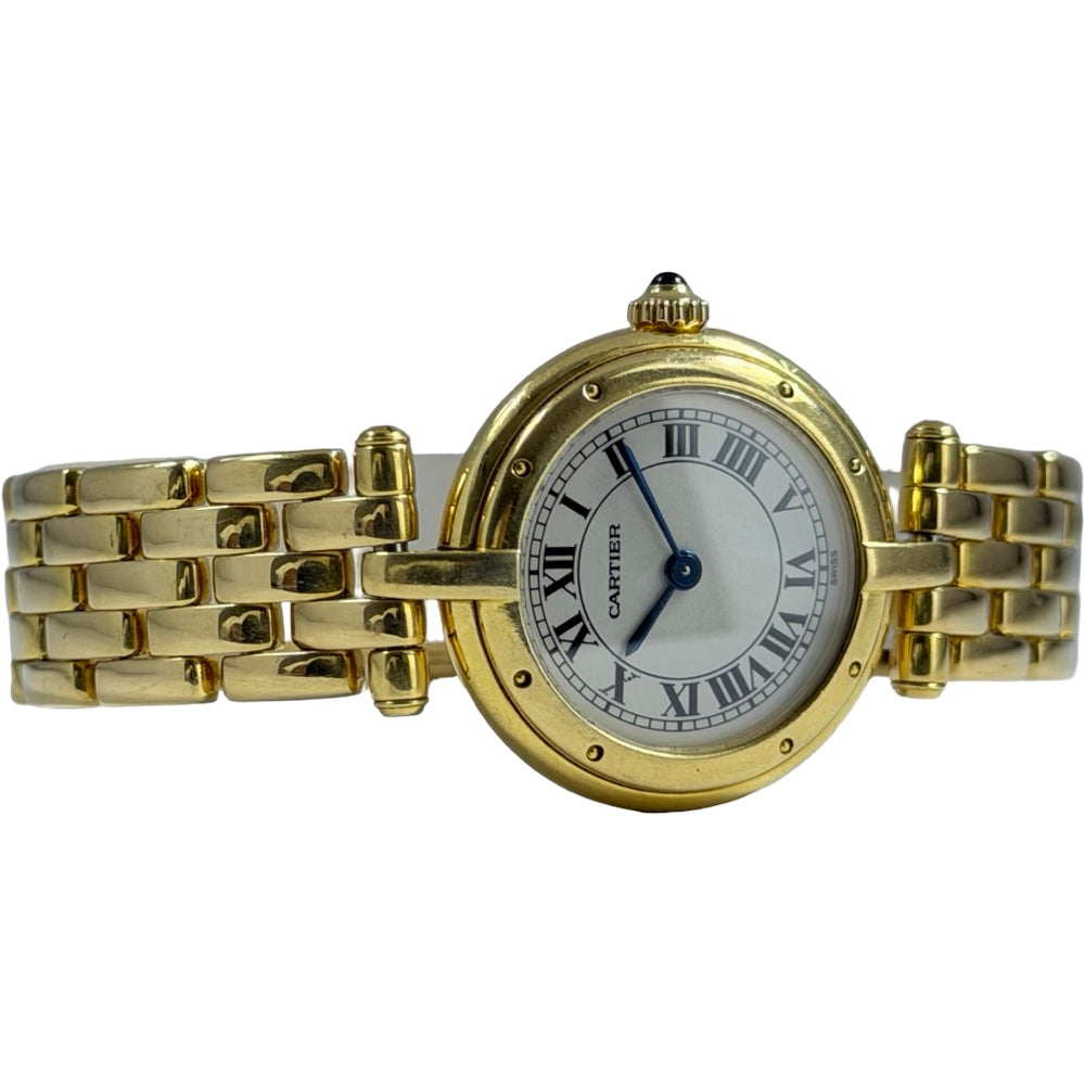 Cartier Panthère Gold - W25024B9