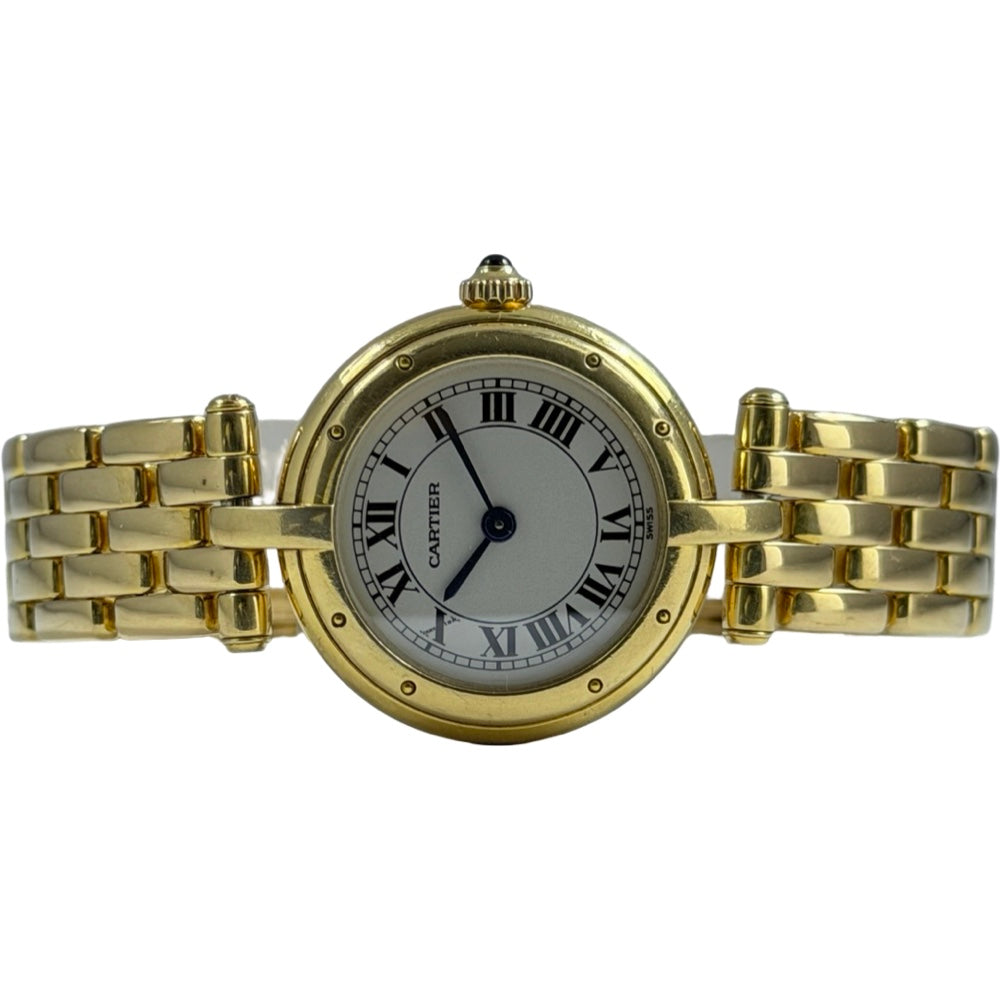 Cartier Panthère Gold - W25024B9