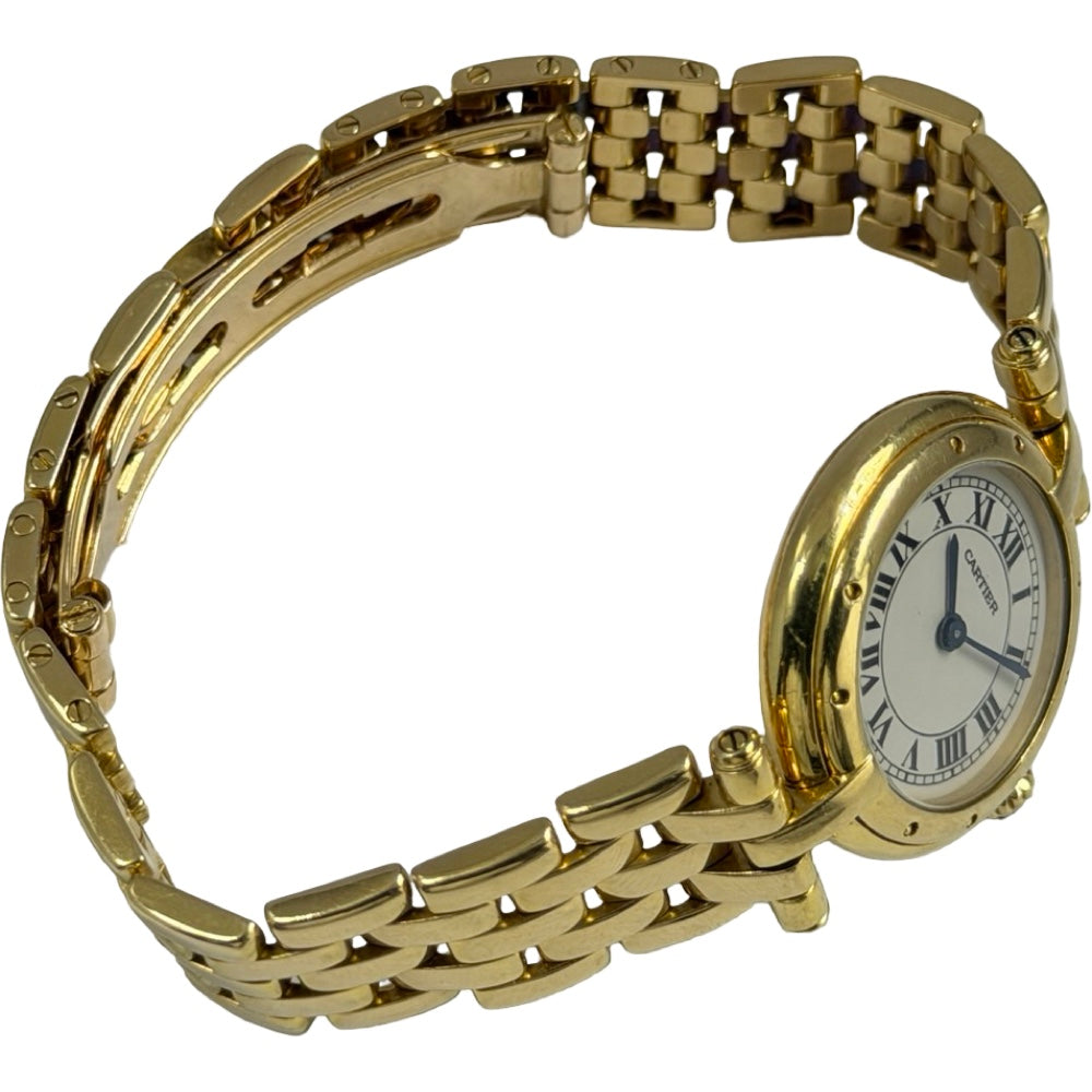 Cartier Panthère Gold - W25024B9