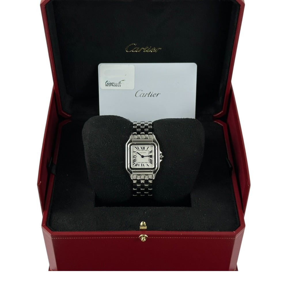 Cartier Panthère Medium - WSPN0015