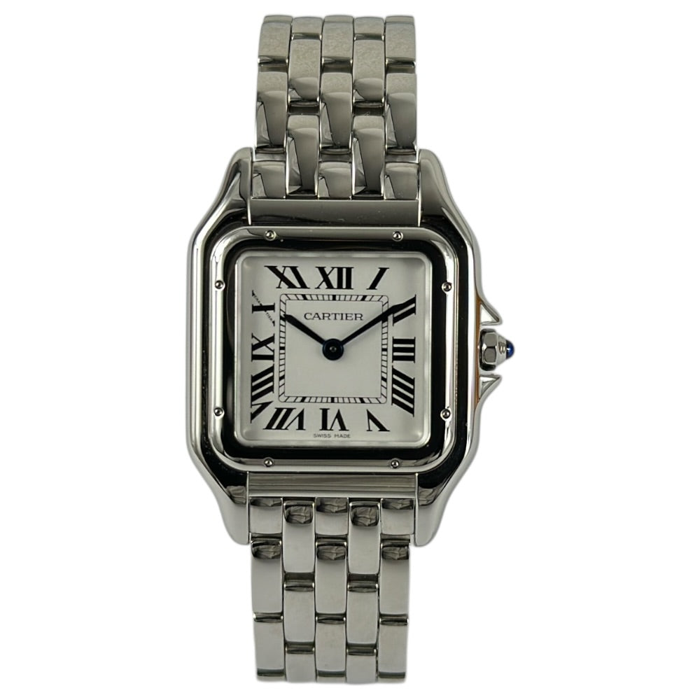 Cartier Panthère Medium - WSPN0015
auf Stargold.ch erhältlich.