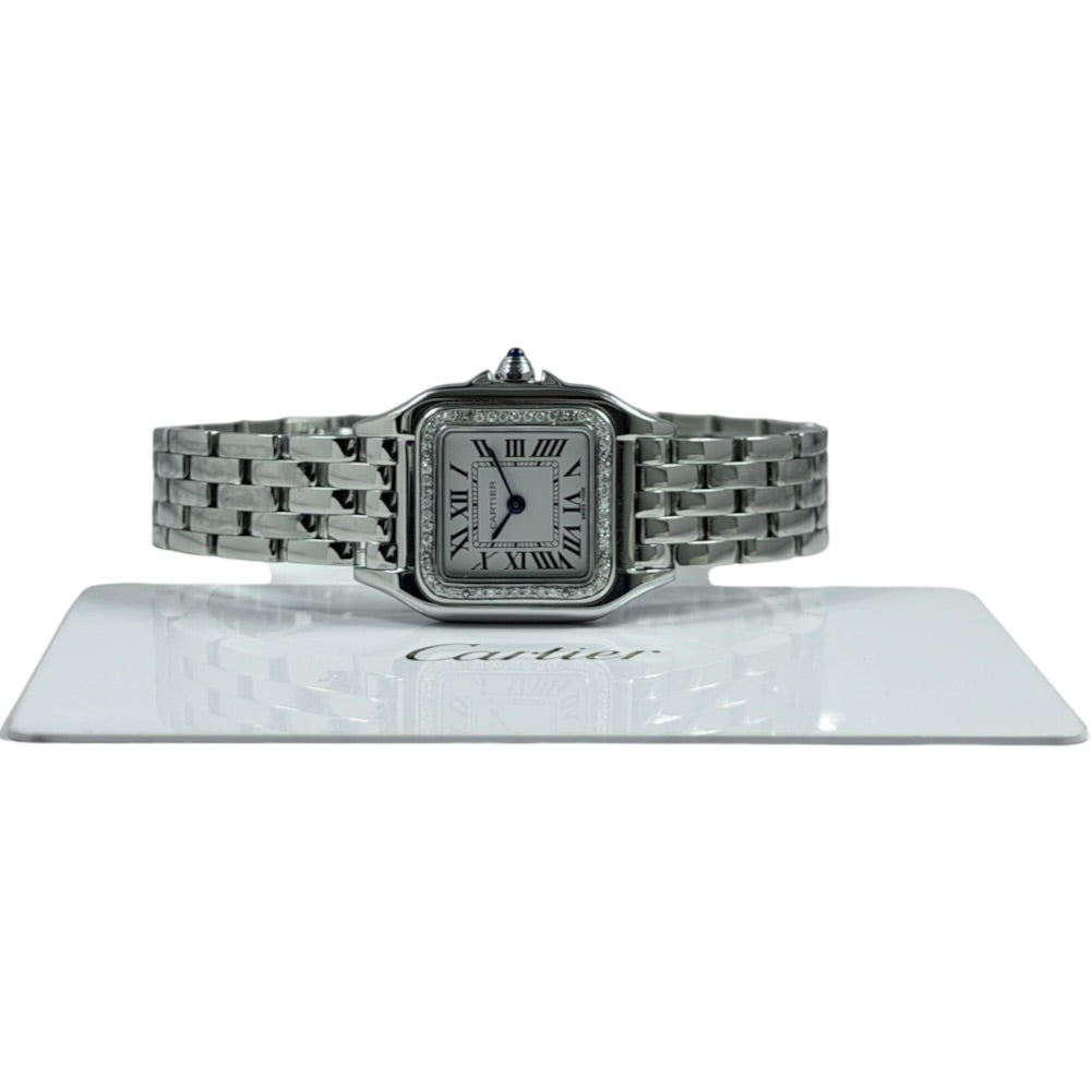 Cartier Panthère mini - W4PN0007