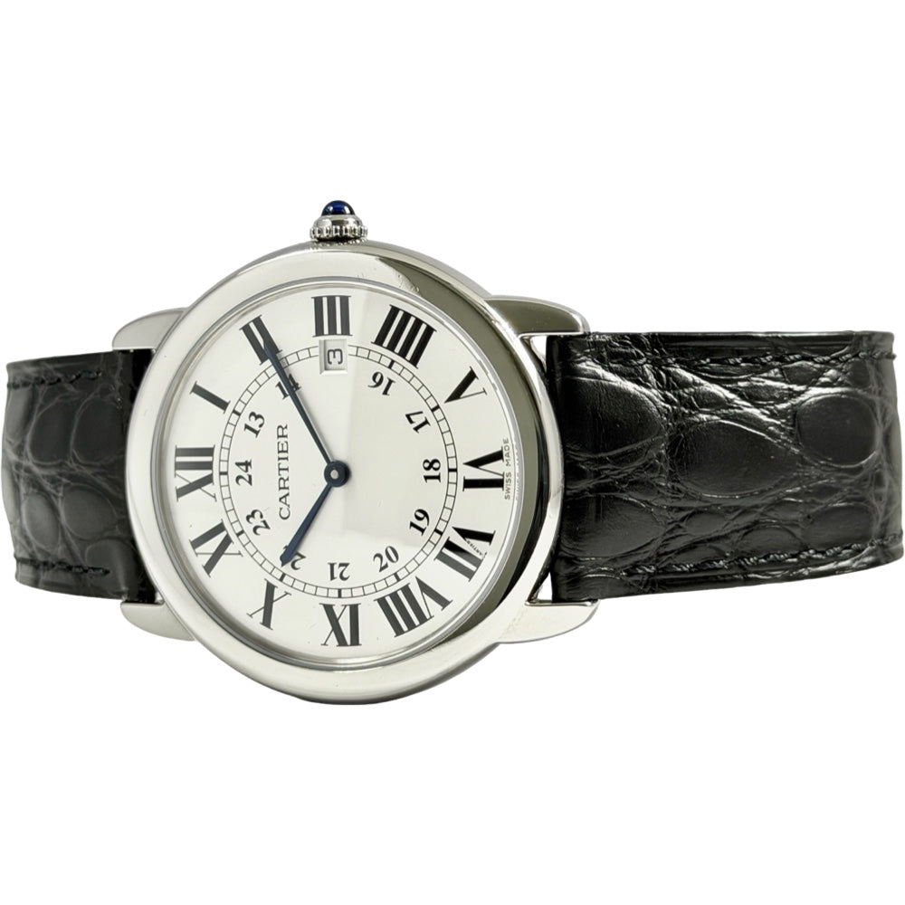 Cartier Ronde Solo de Cartier - 3603
