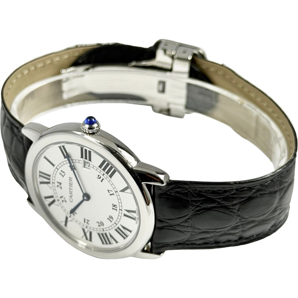 Cartier Ronde Solo de Cartier - 3603