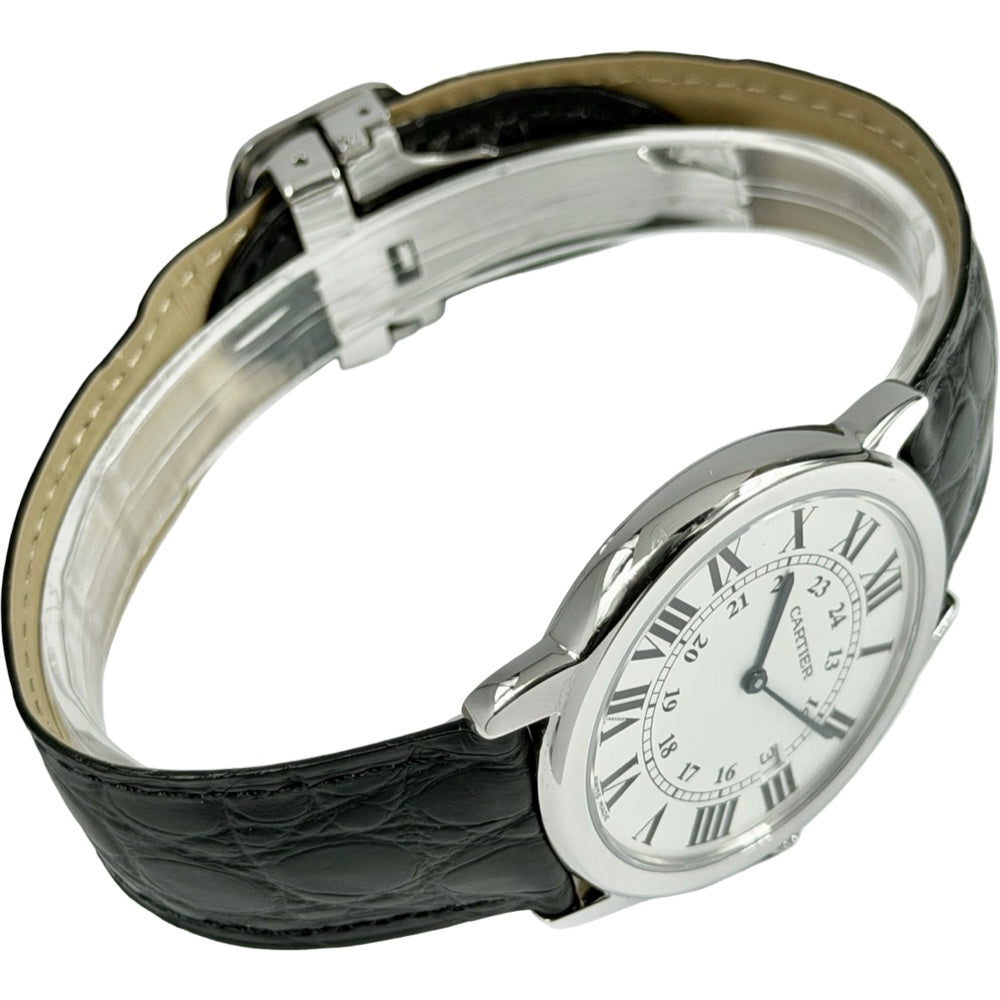 Cartier Ronde Solo de Cartier - 3603