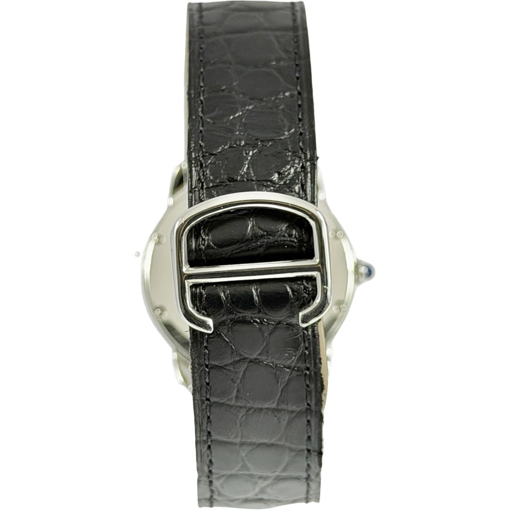 Cartier Ronde Solo de Cartier - 3603