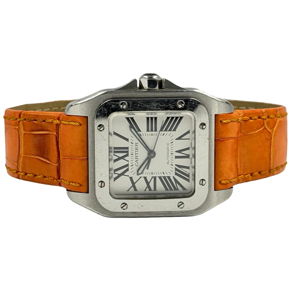 Cartier Santos 100 - 2878