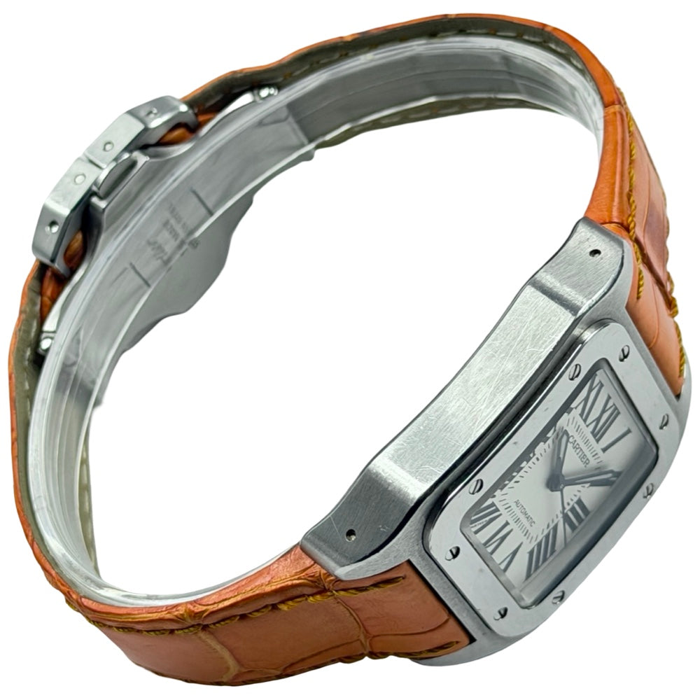 Cartier Santos 100 - 2878