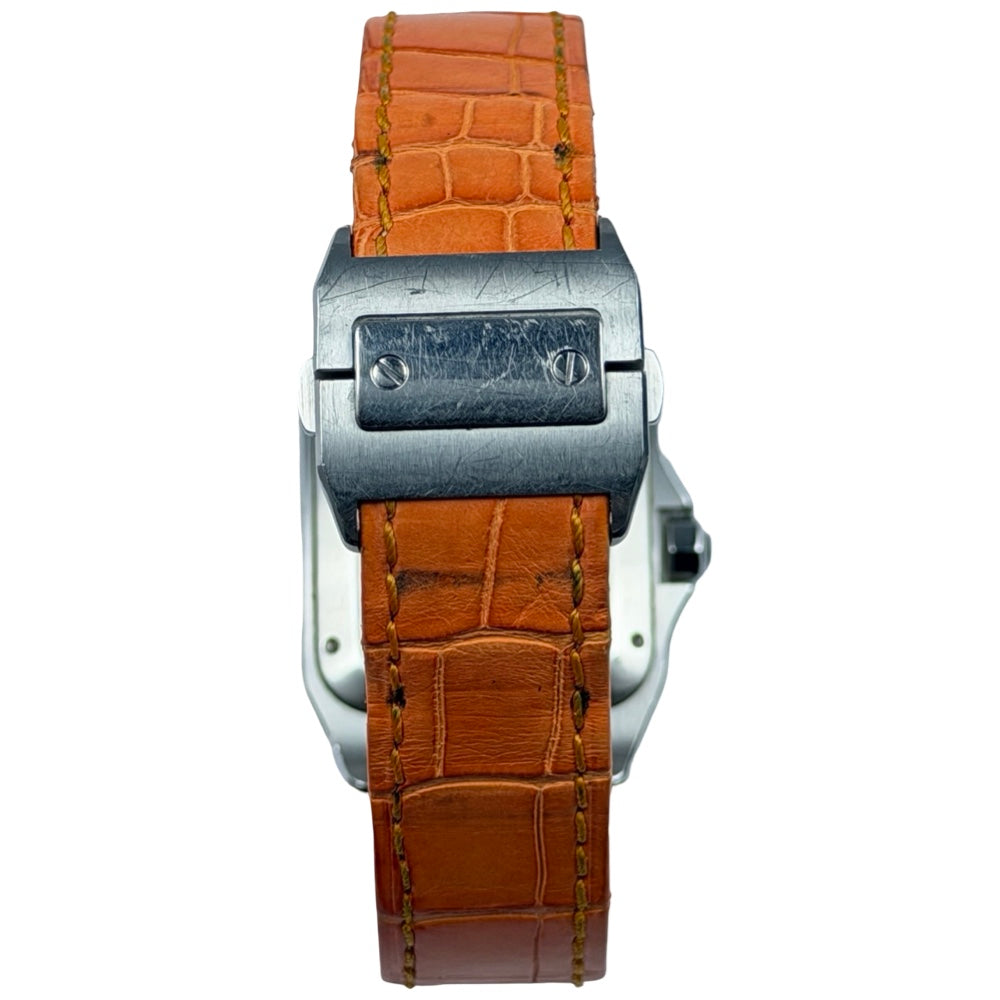Cartier Santos 100 - 2878