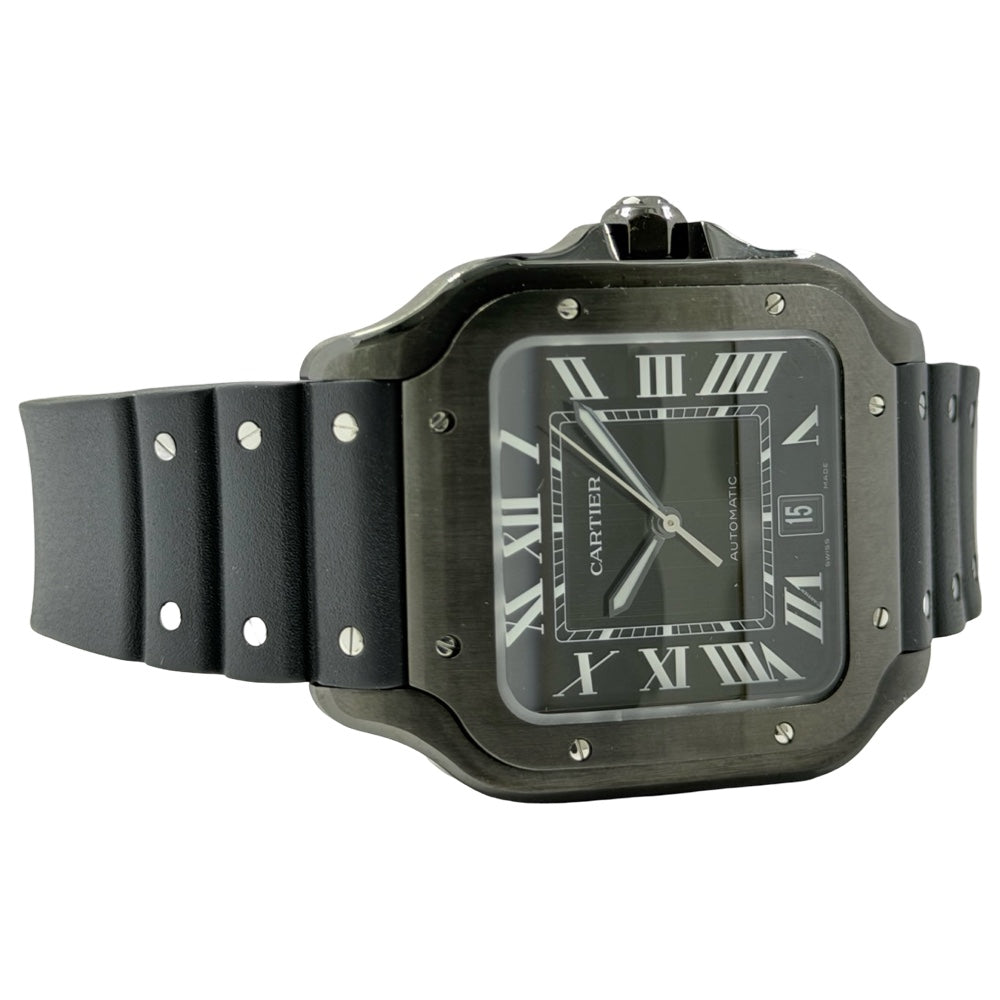 Cartier Santos Automatik - WSSA0039