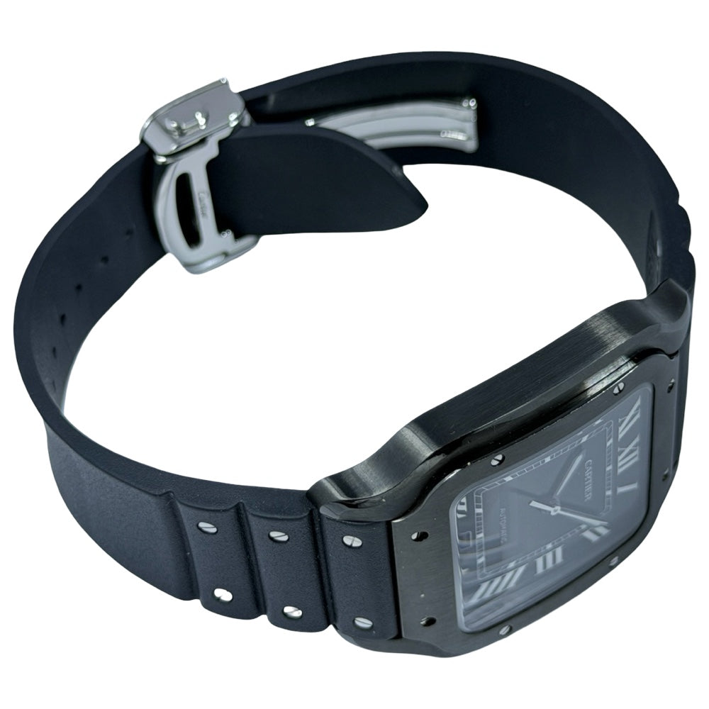 Cartier Santos Automatik - WSSA0039