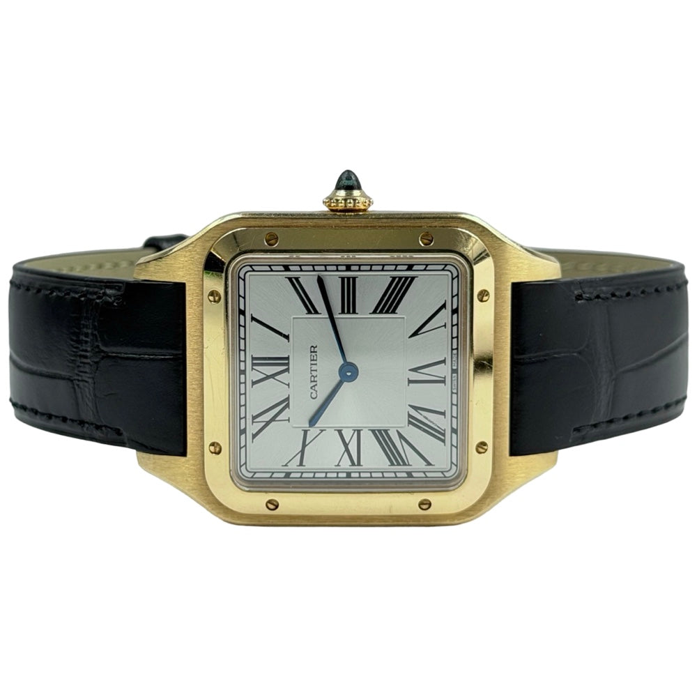 Cartier Santos Dumont XL Rosegold - WGSA0032