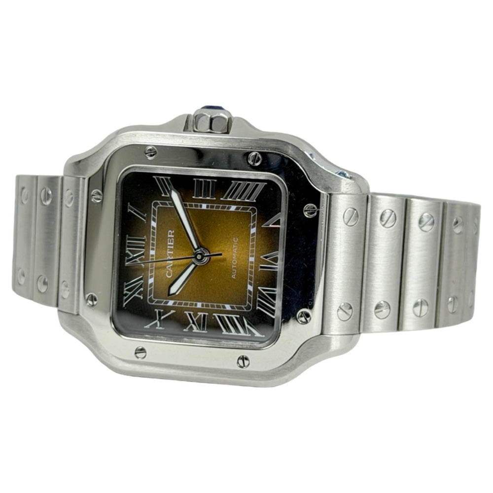 Cartier Santos de Cartier - WSSA0065