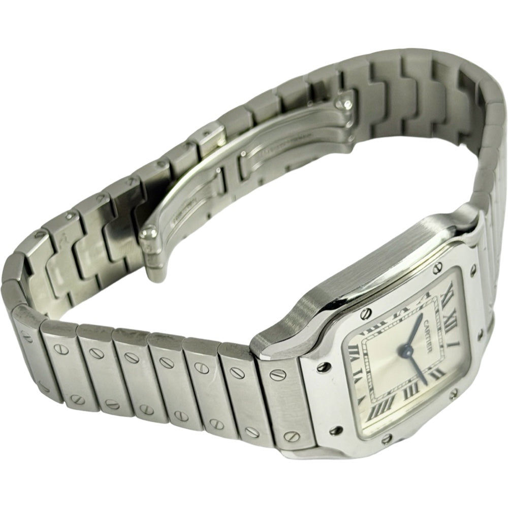 Cartier Santos de Cartier SM - WSSA0082