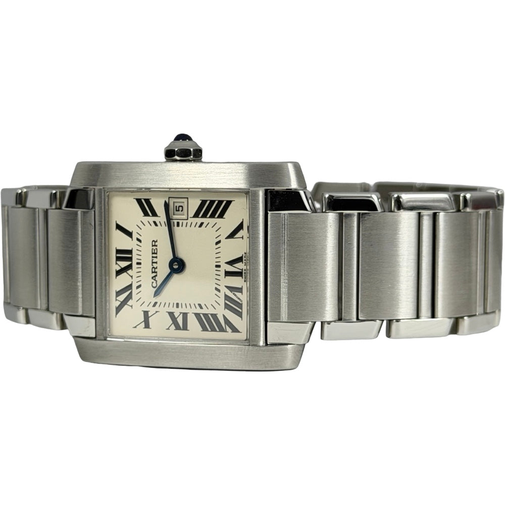 Cartier Tank Française - 2465