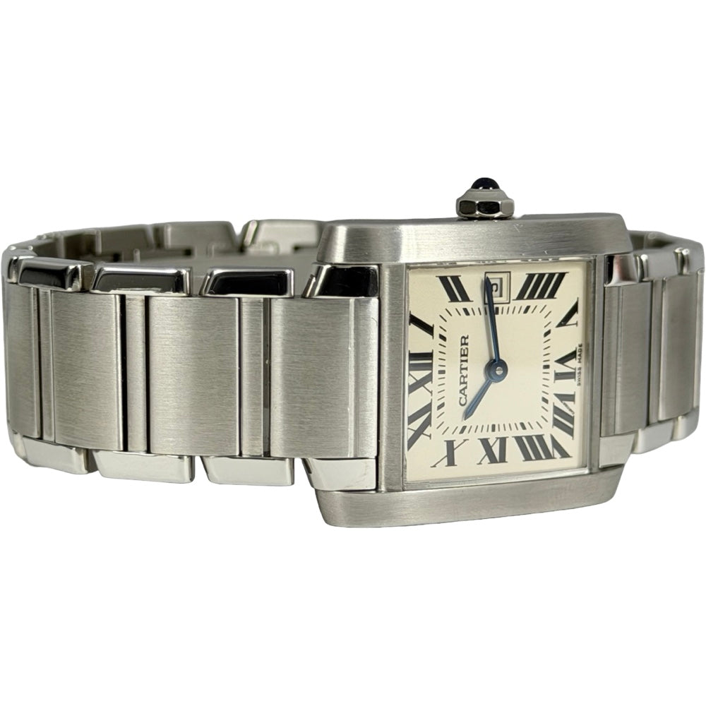 Cartier Tank Française - 2465