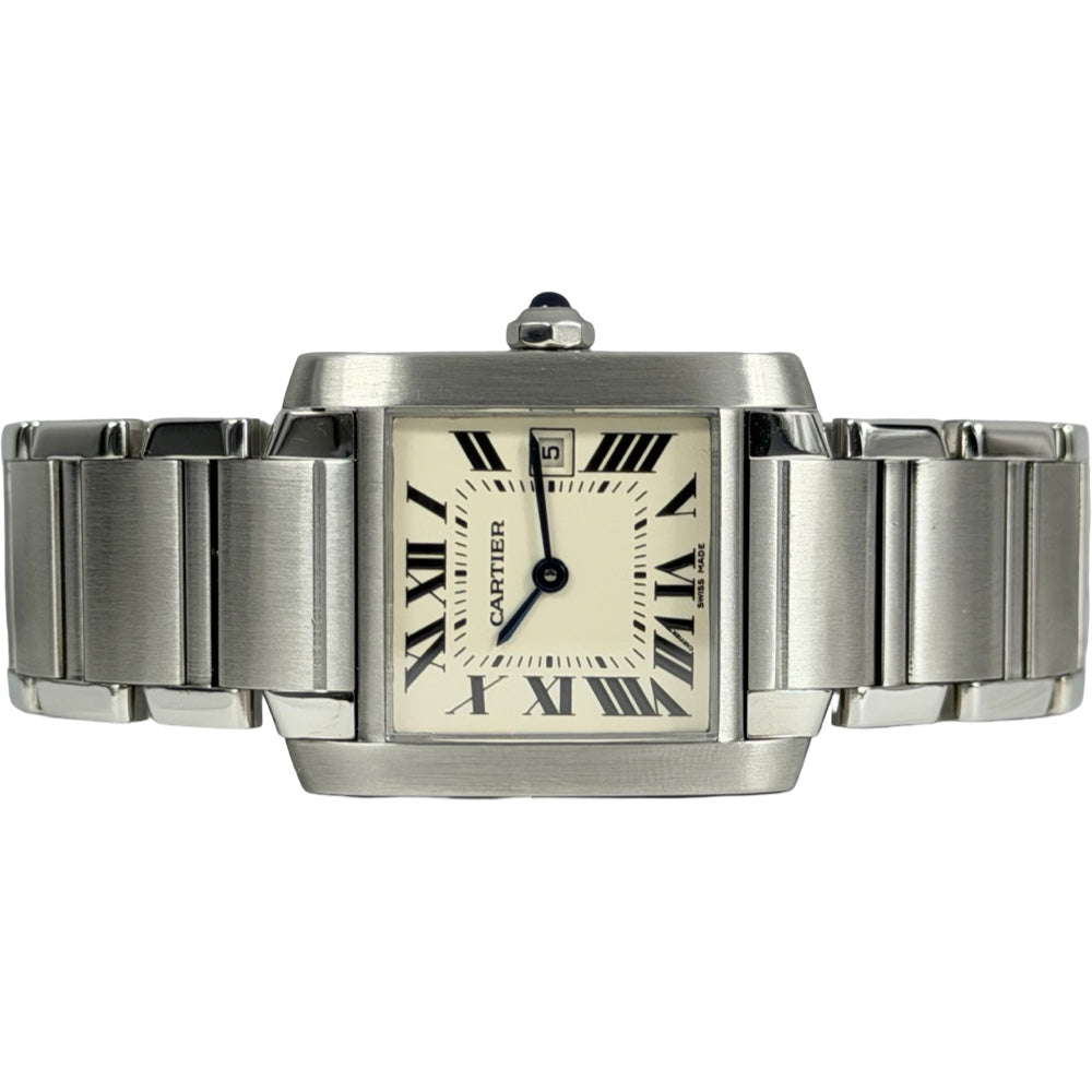 Cartier Tank Française - 2465