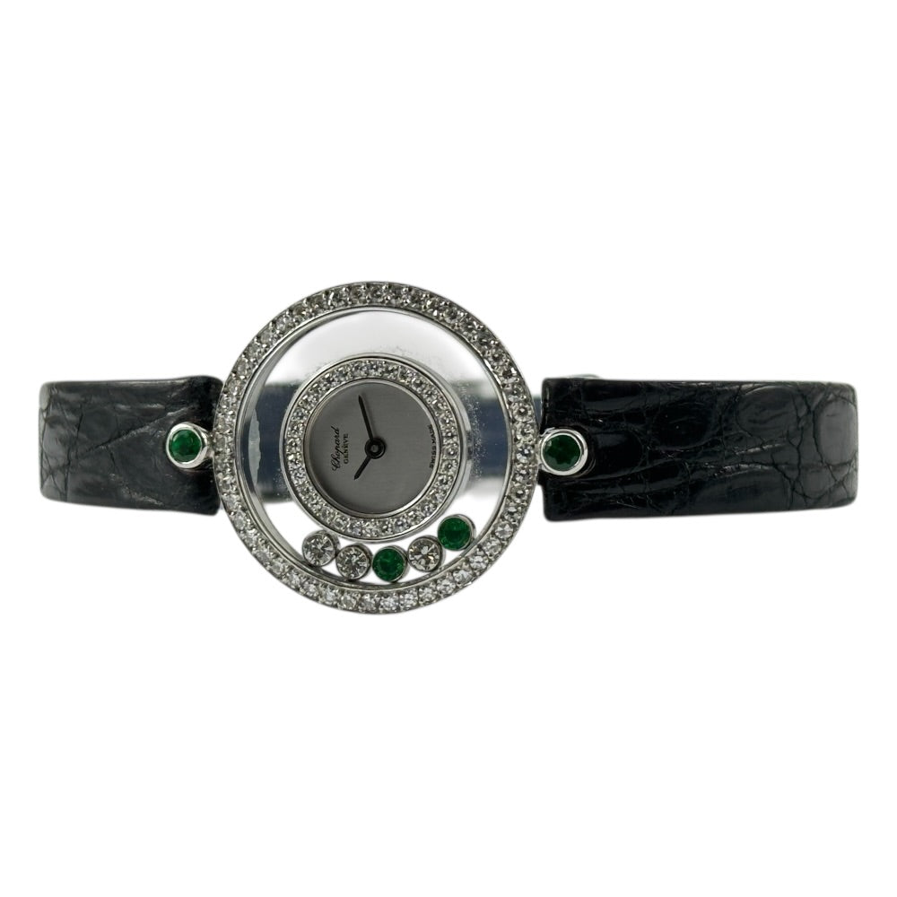 Chopard Happy Diamonds - 20/3957
