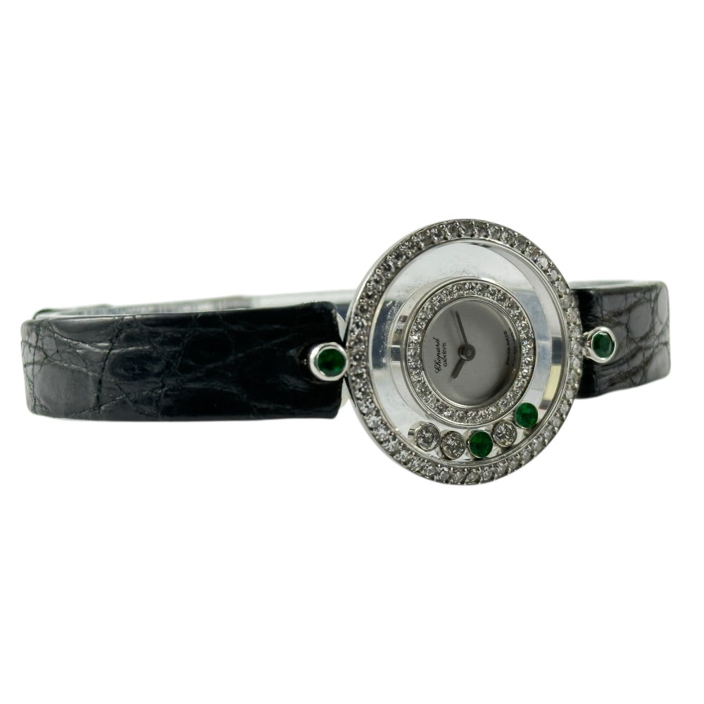 Chopard Happy Diamonds - 20/3957