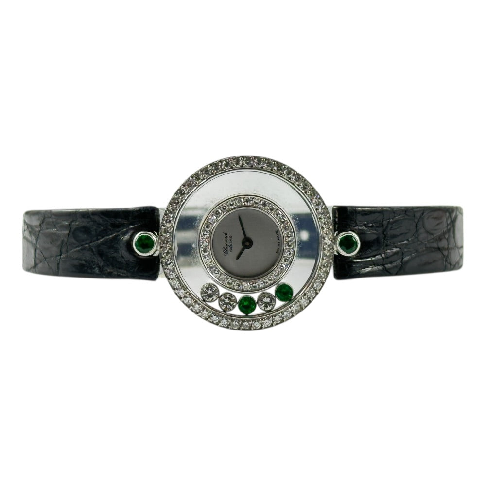 Chopard Happy Diamonds - 20/3957