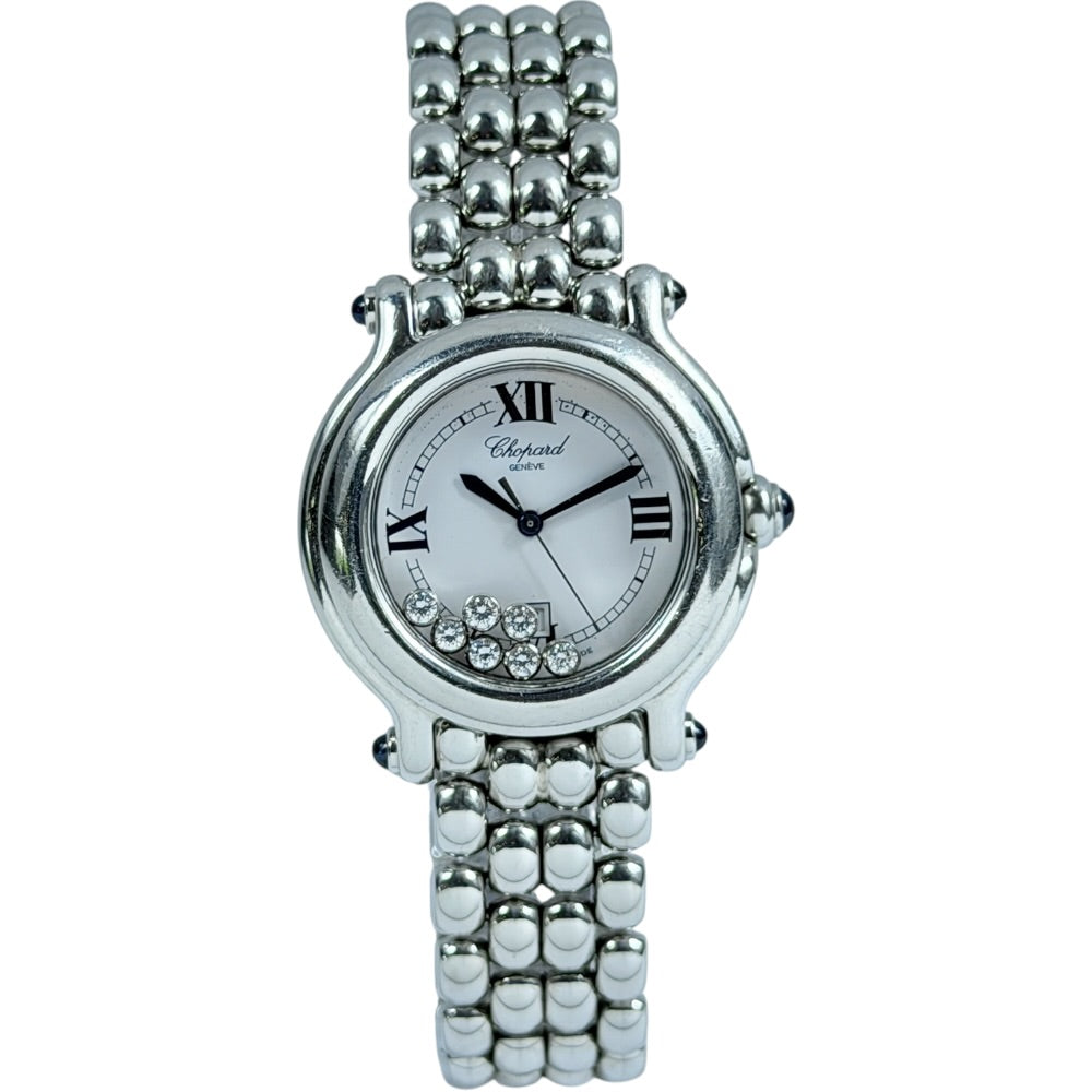 Chopard Happy Sport - 27/8236-23 - 461416 - 82.36 auf Stargold.ch erhältlich.