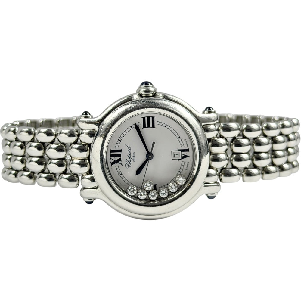 Chopard Happy Sport - 27/8236-23 - 461416 - 82.36