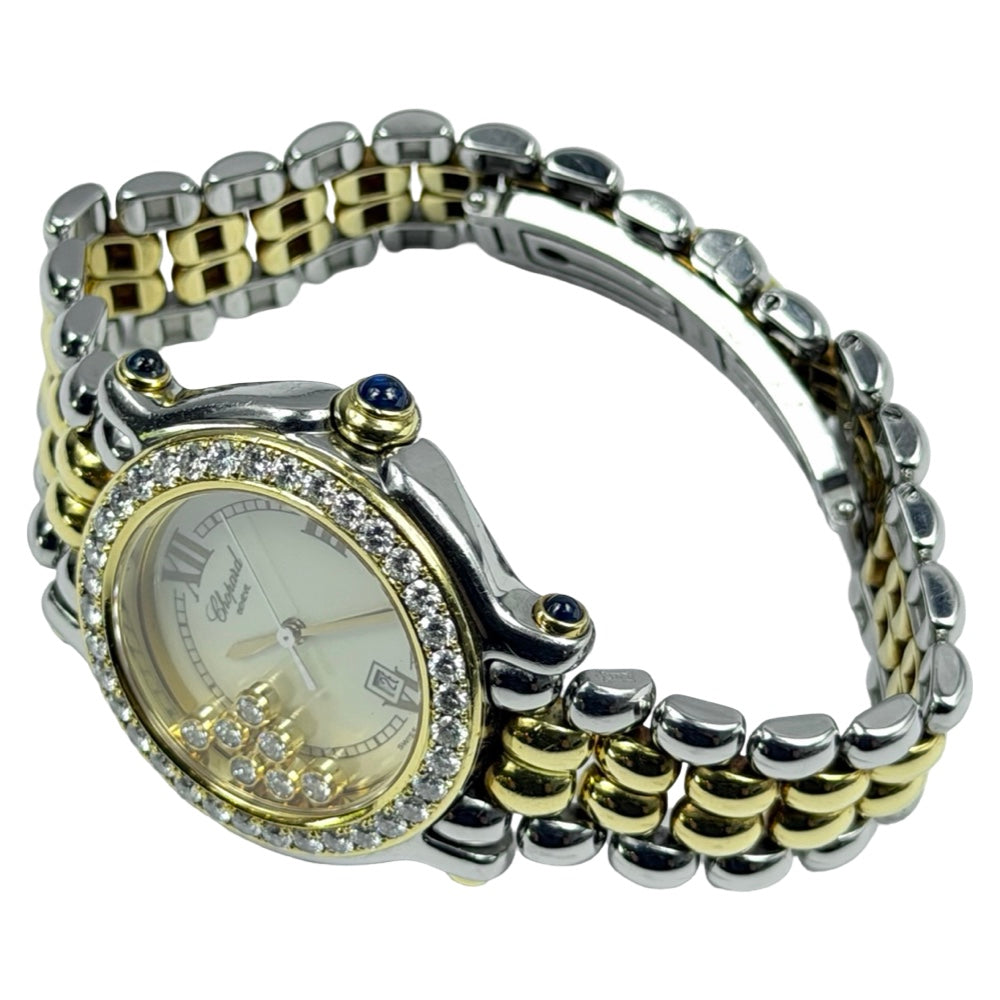 Chopard Happy Sport - 27/8249