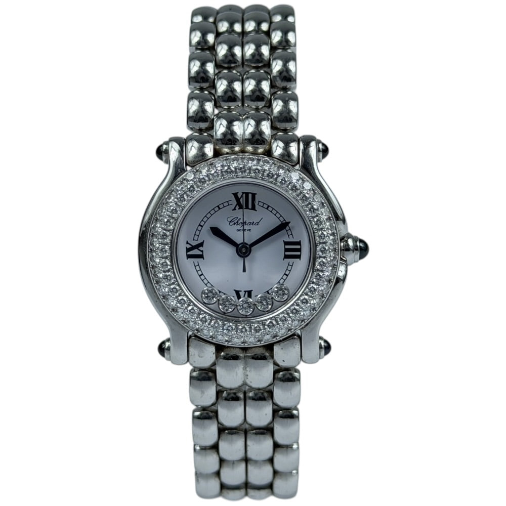Chopard Happy Sport - 27/8294 auf Stargold.ch erhältlich.